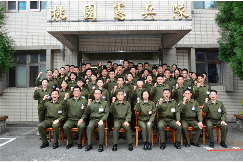 3.指揮官視導桃憲 激勵善盡職責1
