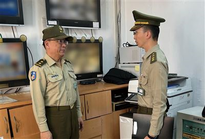 1-指揮官視導北部部隊 勉克盡職責.jpg