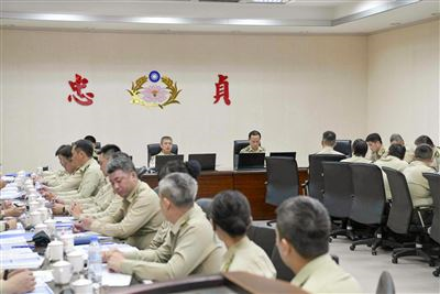 Commander Hosted Seminar on Enhancing Criminal Investigation Procedures, Establishing Standard Operating Procedures